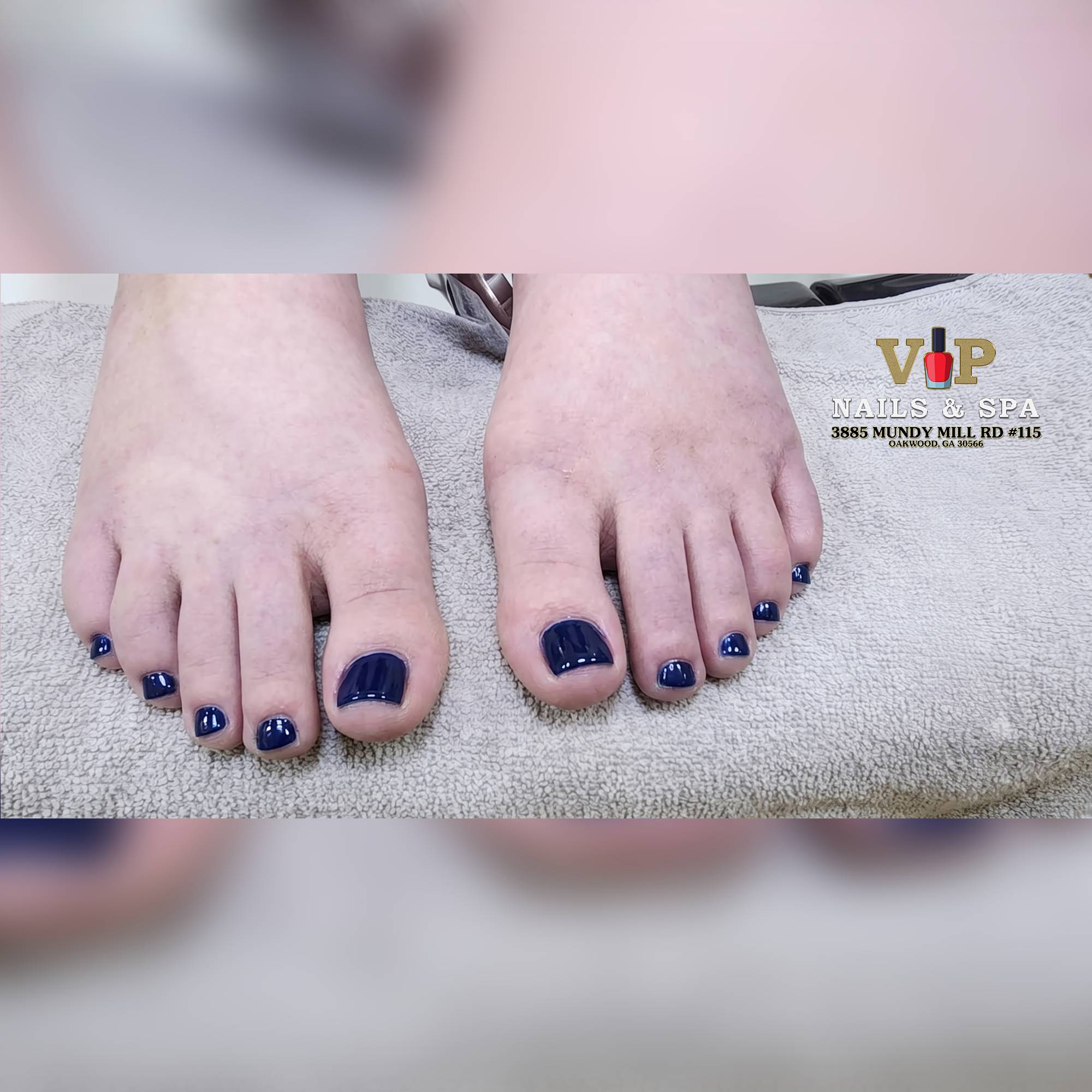 Nails Design